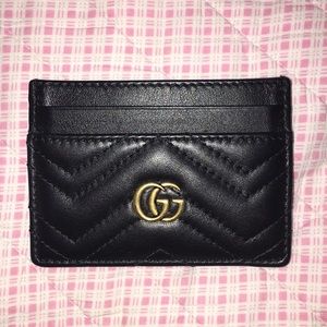 Gucci Card Holder